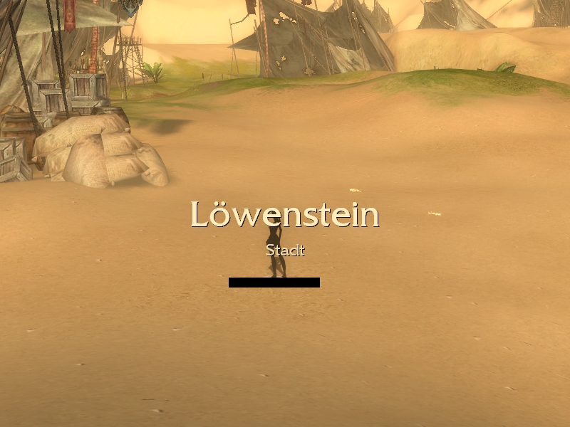 Die Oase Löwenstein