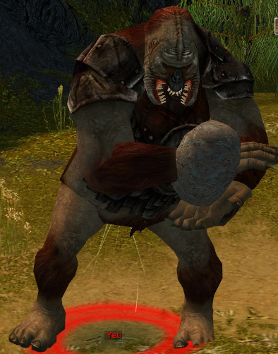 Yeti (Ritualist).jpg