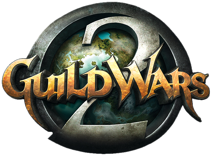 Logo von Guild Wars 2