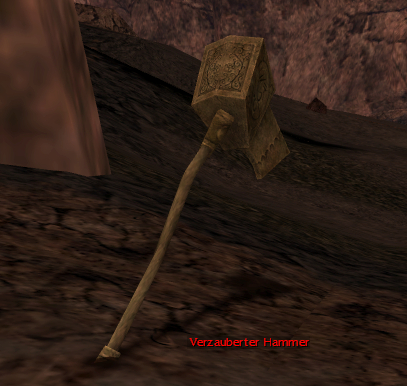 Verzauberter Hammer (Eye of the North).jpg